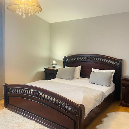 Vila"Anna" Apartment Palanga Ngoại thất bức ảnh