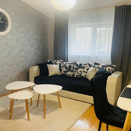 Vila"Anna" Apartment Palanga Ngoại thất bức ảnh
