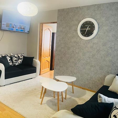 Vila"Anna" Apartment Palanga Ngoại thất bức ảnh