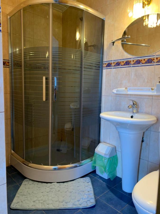Vila"Anna" Apartment Palanga Ngoại thất bức ảnh