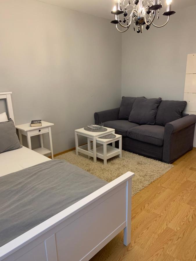 Vila"Anna" Apartment Palanga Ngoại thất bức ảnh