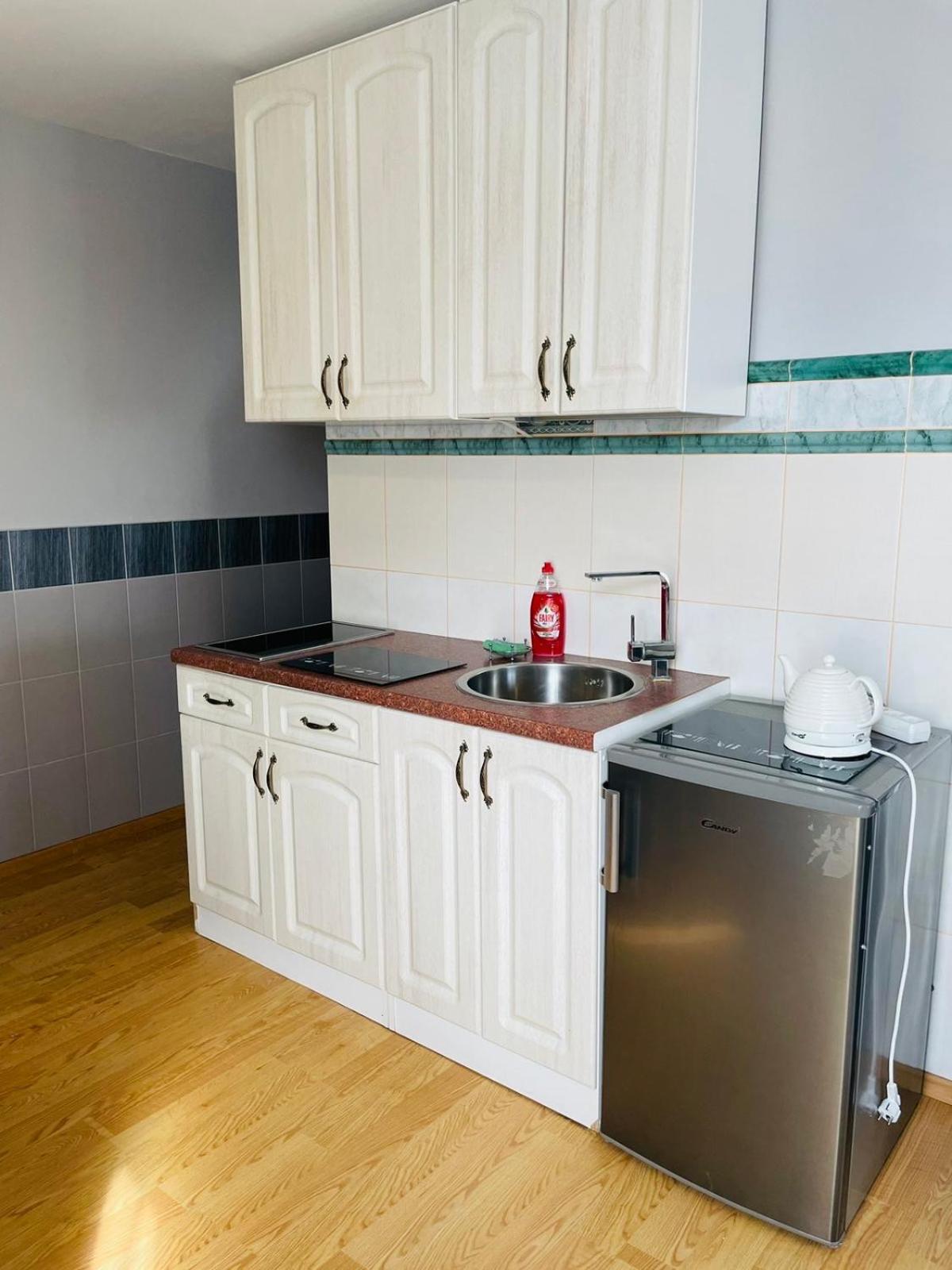 Vila"Anna" Apartment Palanga Ngoại thất bức ảnh
