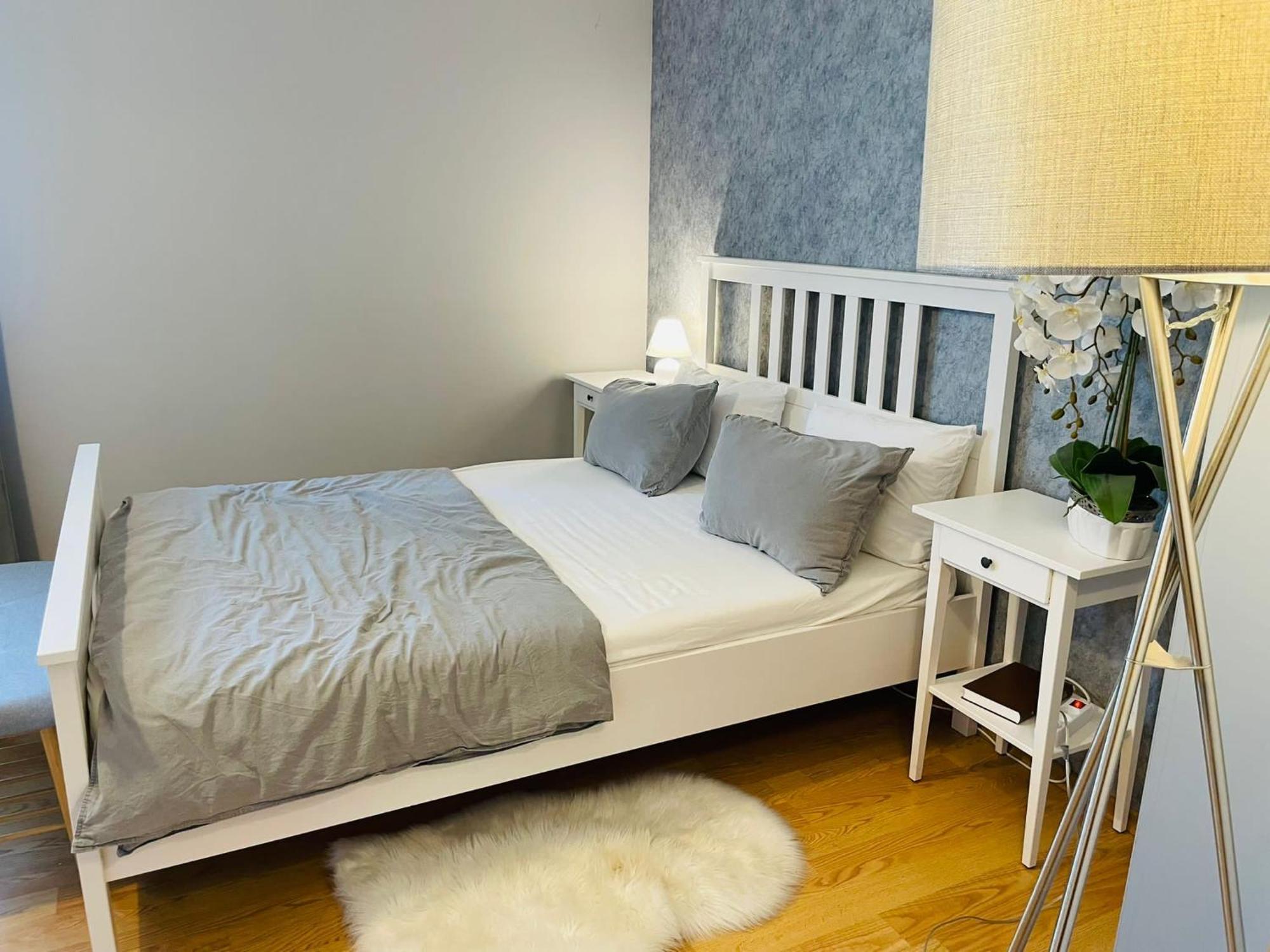 Vila"Anna" Apartment Palanga Ngoại thất bức ảnh