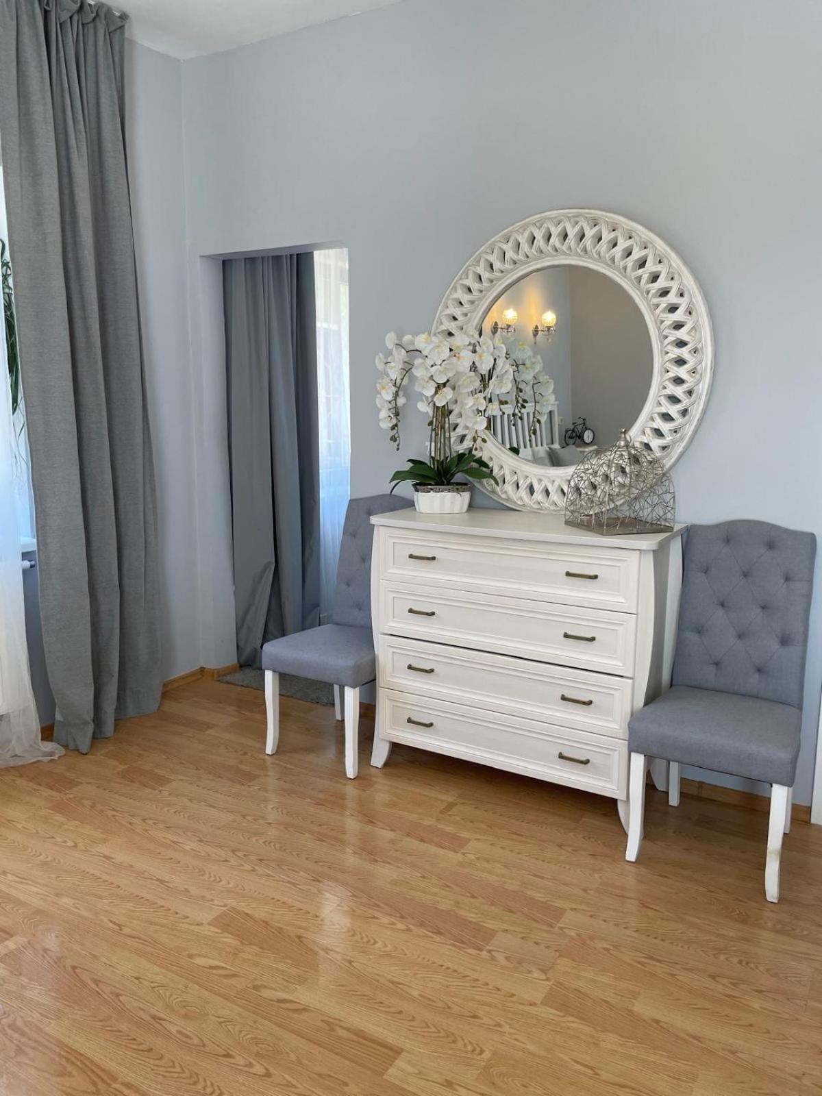 Vila"Anna" Apartment Palanga Ngoại thất bức ảnh