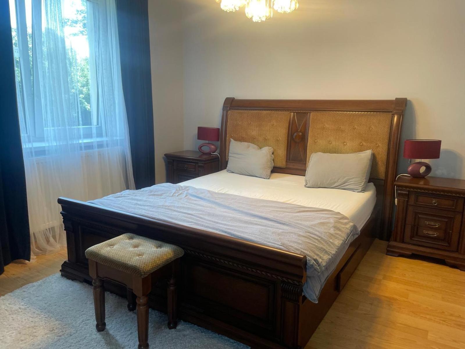 Vila"Anna" Apartment Palanga Ngoại thất bức ảnh