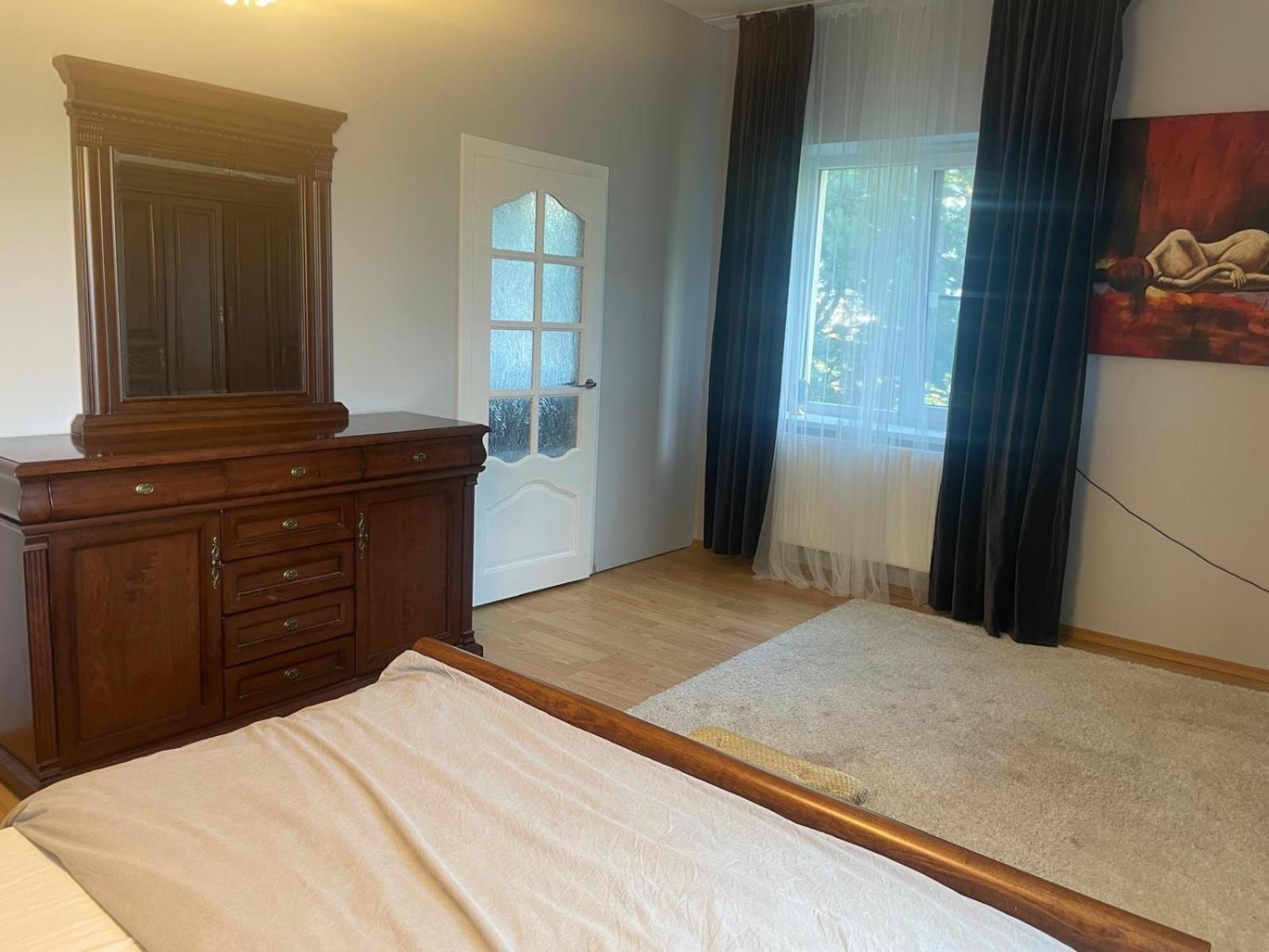 Vila"Anna" Apartment Palanga Ngoại thất bức ảnh
