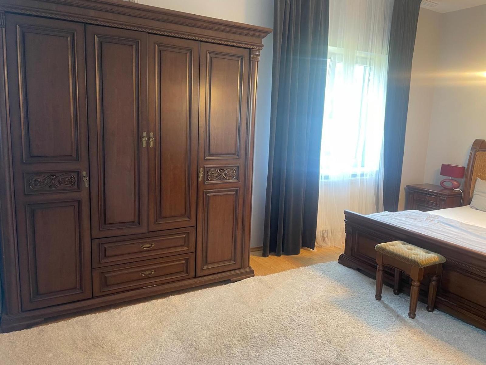 Vila"Anna" Apartment Palanga Ngoại thất bức ảnh
