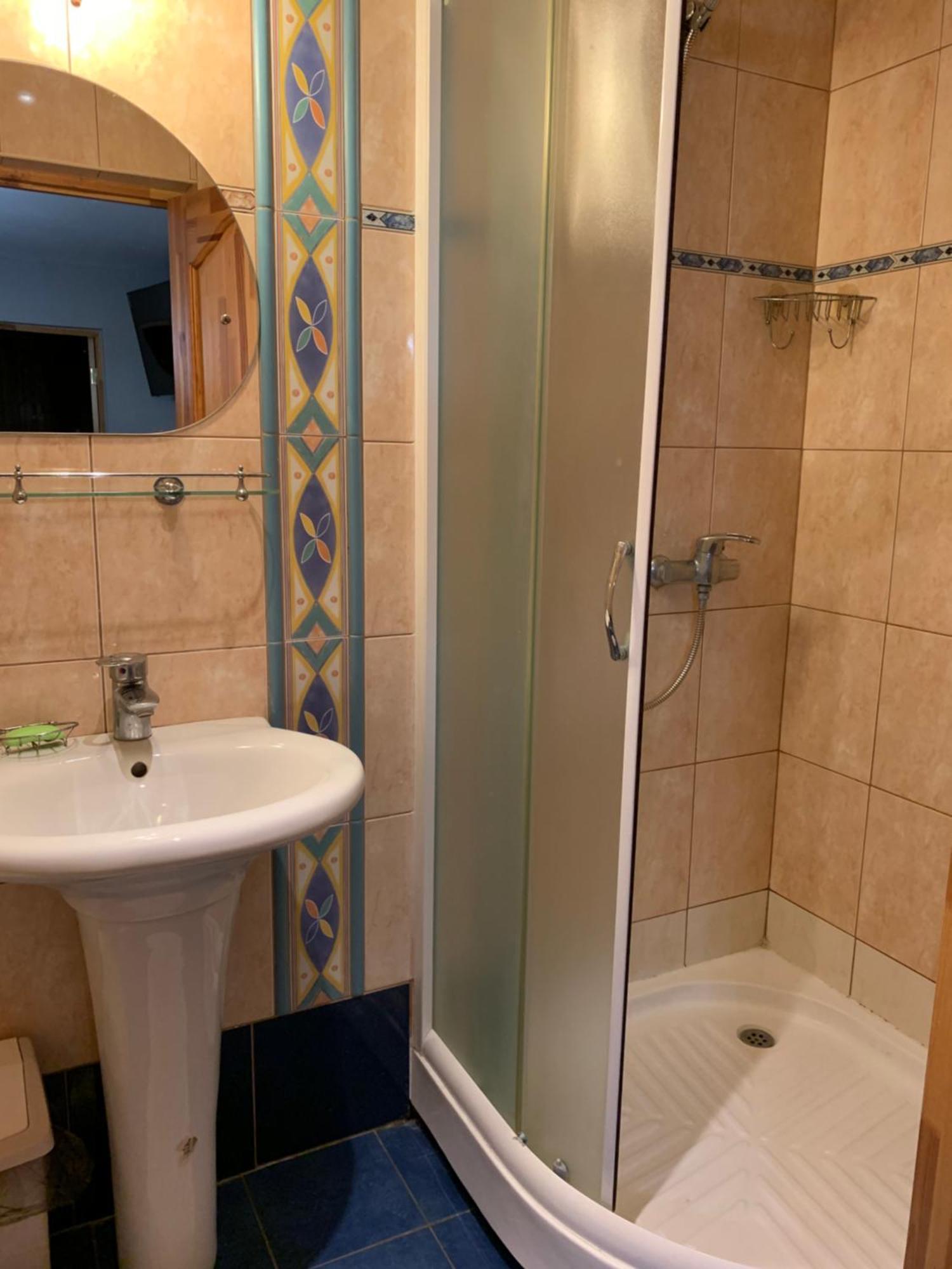 Vila"Anna" Apartment Palanga Ngoại thất bức ảnh